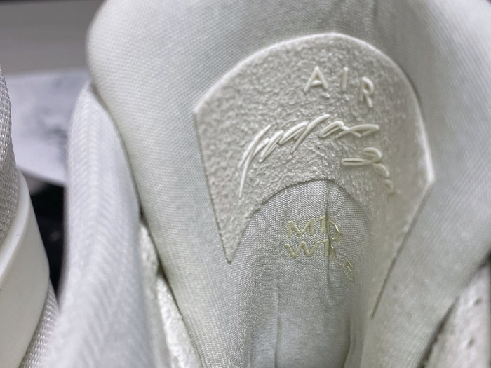 NIKE Air Fear Of God 1 