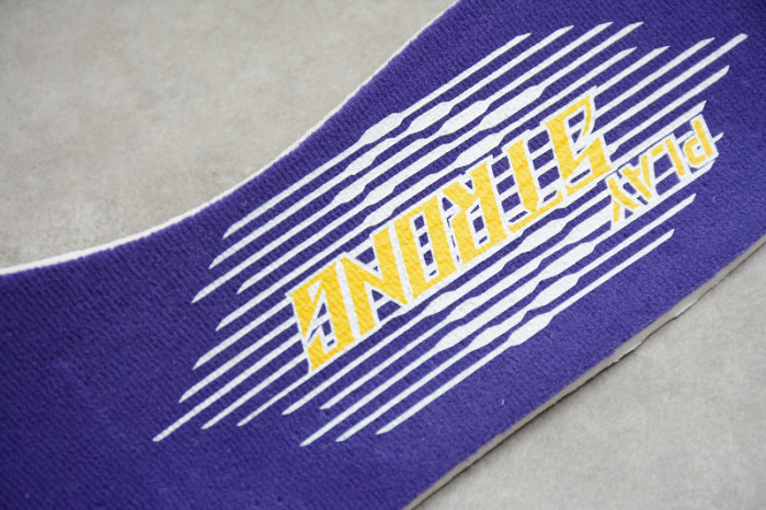 Nike Kobe 7 Lakers Home 488371-101