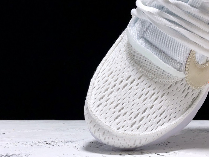 OF x Nike Air Presto White AA3830-100