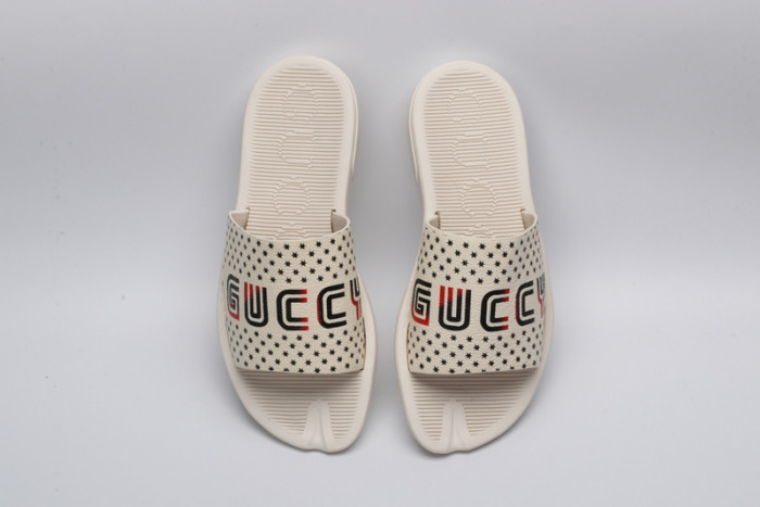 Gv*c slippers