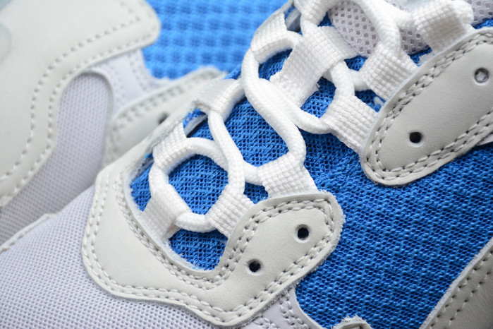 BLCG Sneaker Triple.s.Gomma"Blue-Gray" 541624 W09E1 1772