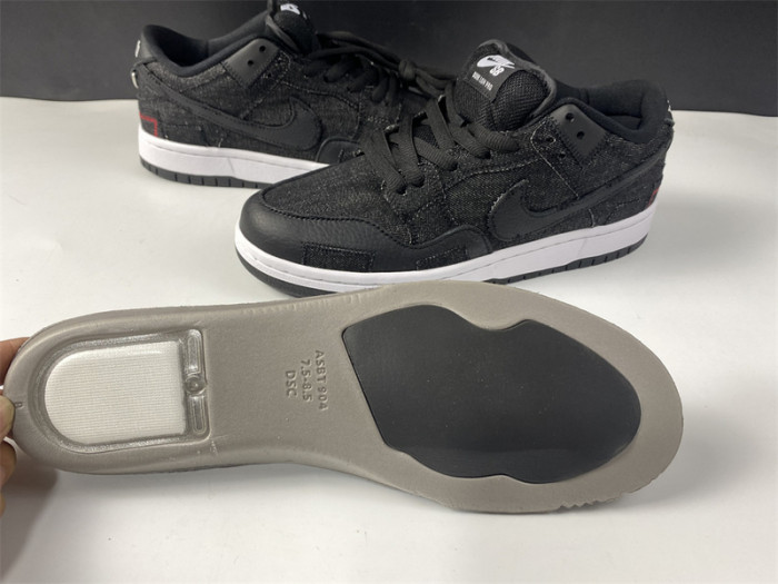 Nike SB Dunk Low Wasted Youth - DD8386-001