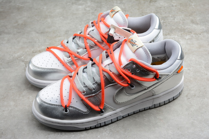 Nike Dunk Low OF CT0856-800
