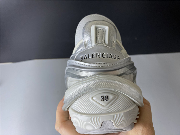 BLCG 5.0 TYREX 20SS RUNWAY SLIVER GREY 617517 W2WA1 8100