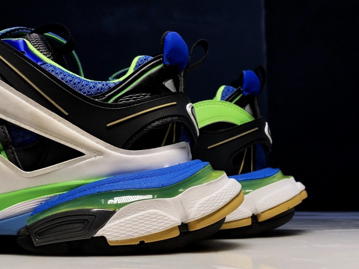 BLCG Sneaker Tess.s.Gomma 542023-W1GB1-1097