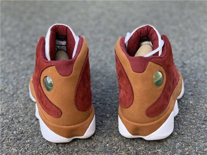 Air Jordan 13 Retro Premio Bin 23  417212-601