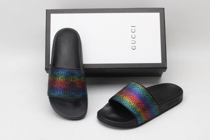 Gv*c slippers