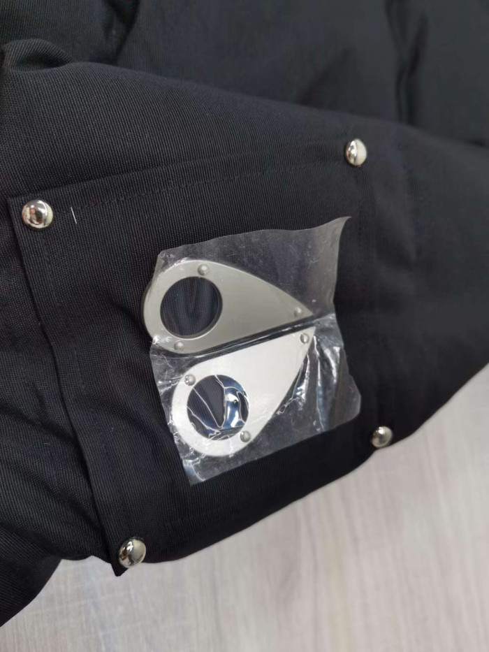 Mo0se Knuckles MK-13