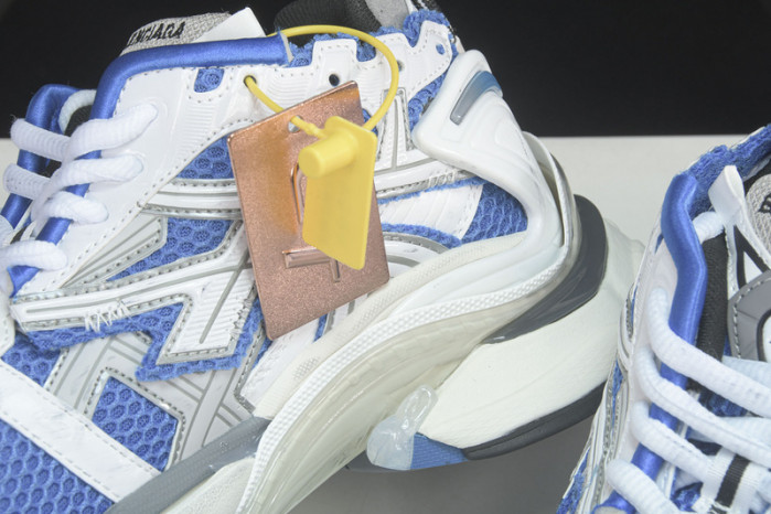 BLCG × RUNNER 7.0 677402-W3RB3-4912