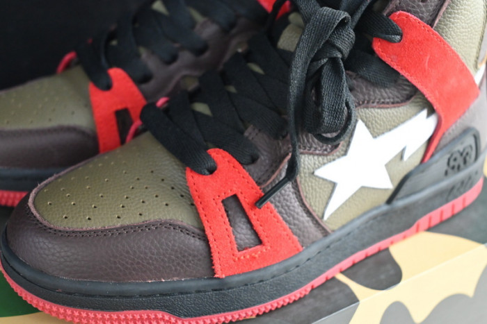 A B*THING APE YEE-017