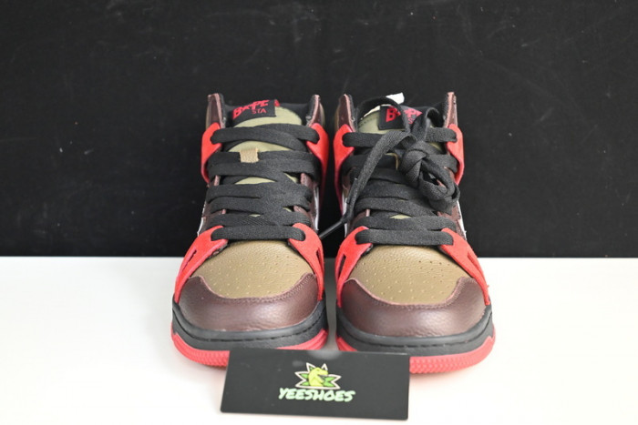 A B*THING APE YEE-017