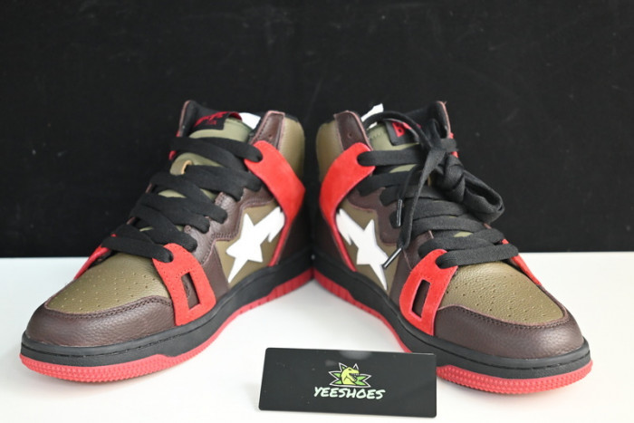 A B*THING APE YEE-017