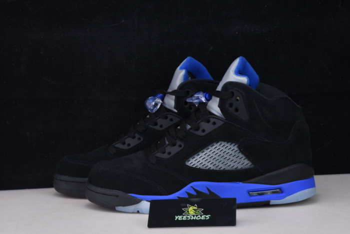 Air Jordan 5 Racer Blue CT4838-004