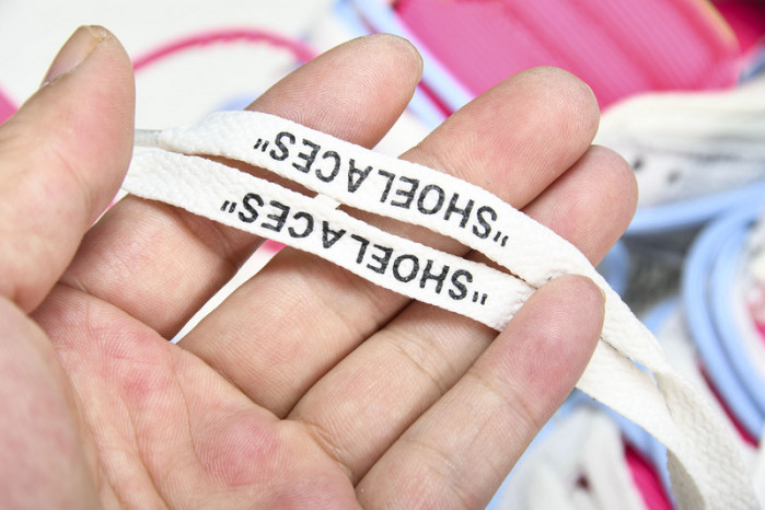 Nike Dunk Low OF Lot 38 DJ0950-113