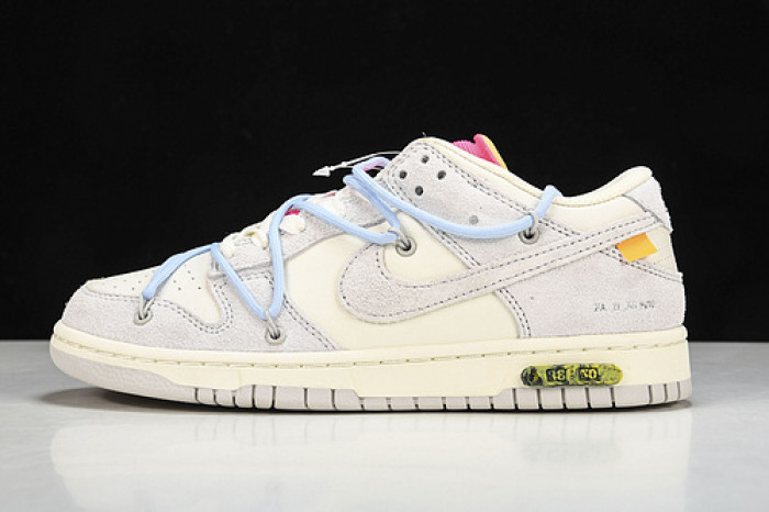 Nike Dunk Low OF Lot 38 DJ0950-113