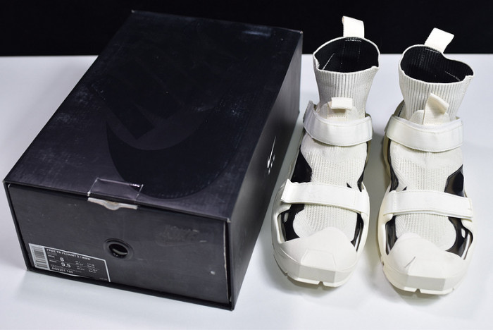 Nike Free TR 3 Flyknit SP MMW Sail AQ9201-100